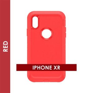 IPHONE-XR